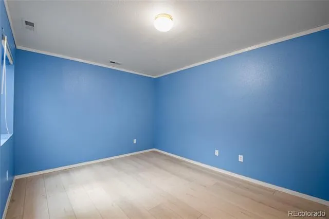 6806 Los Reyes Circle Colorado Springs, CO 80918
