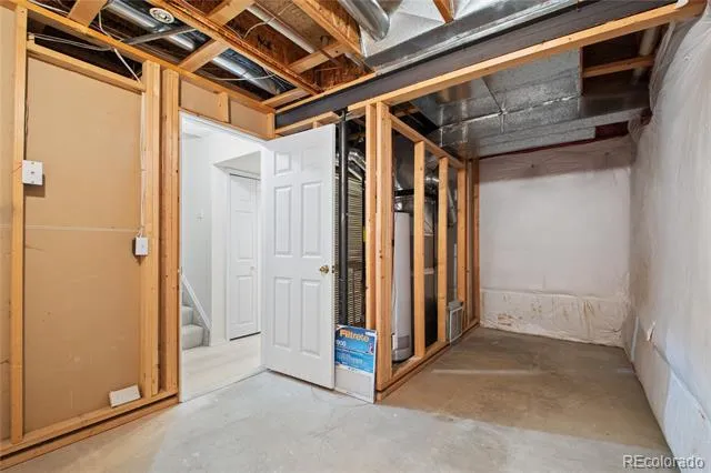 6806 Los Reyes Circle Colorado Springs, CO 80918