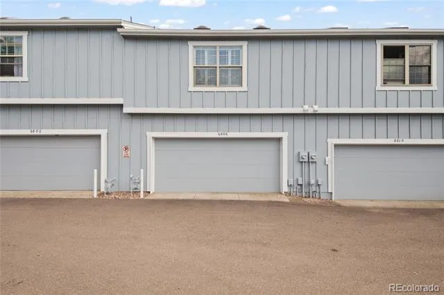 6806 Los Reyes Circle Colorado Springs, CO 80918