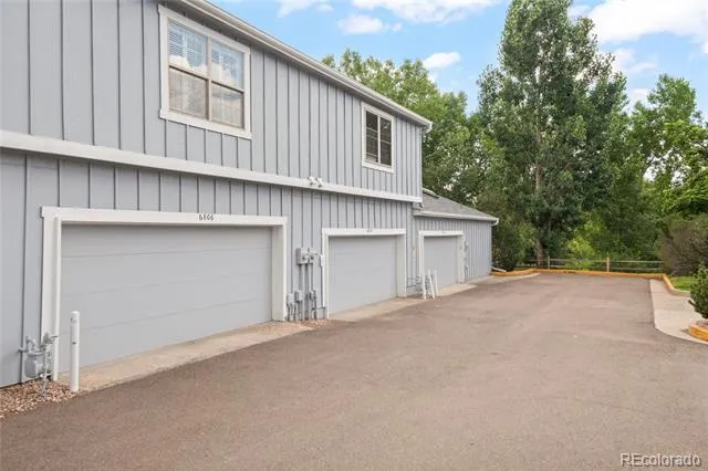 6806 Los Reyes Circle Colorado Springs, CO 80918