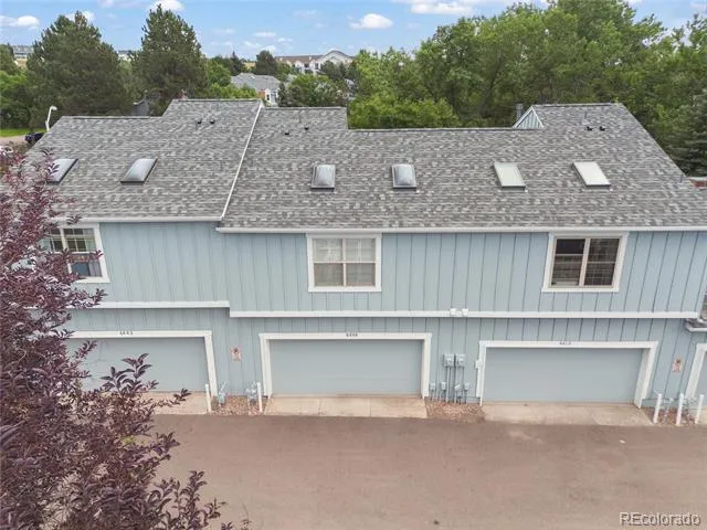 6806 Los Reyes Circle Colorado Springs, CO 80918