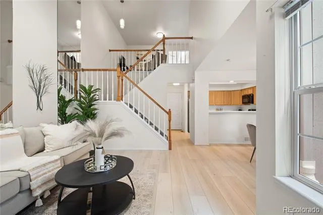 6806 Los Reyes Circle Colorado Springs, CO 80918