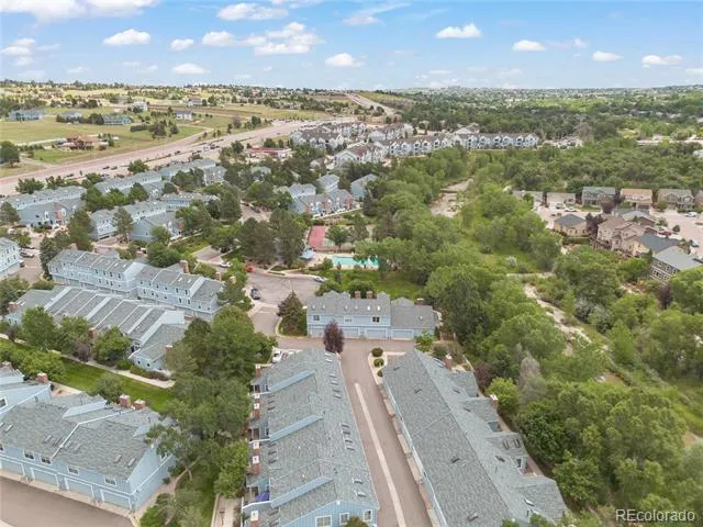 6806 Los Reyes Circle Colorado Springs, CO 80918