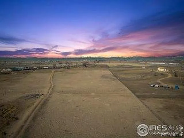 6742 County Road 21 Fort Lupton, CO 80621