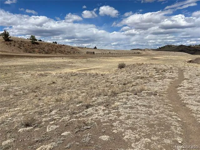 55 Jay Court Hartsel, CO 80449