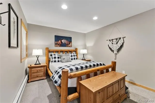 325 Four O Clock Road #B103 Breckenridge, CO 80424