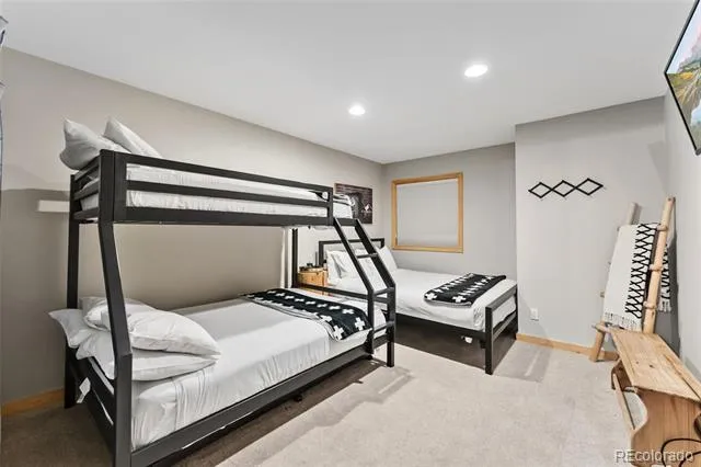 325 Four O Clock Road #B103 Breckenridge, CO 80424