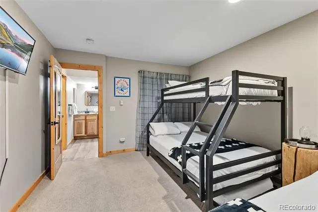 325 Four O Clock Road #B103 Breckenridge, CO 80424