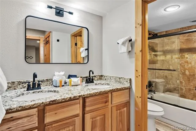 325 Four O Clock Road #B103 Breckenridge, CO 80424