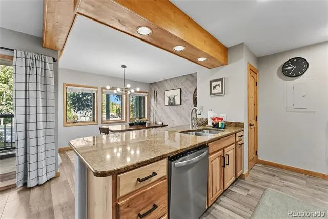 325 Four O Clock Road #B103 Breckenridge, CO 80424