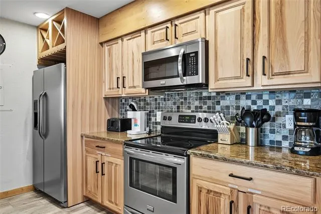 325 Four O Clock Road #B103 Breckenridge, CO 80424