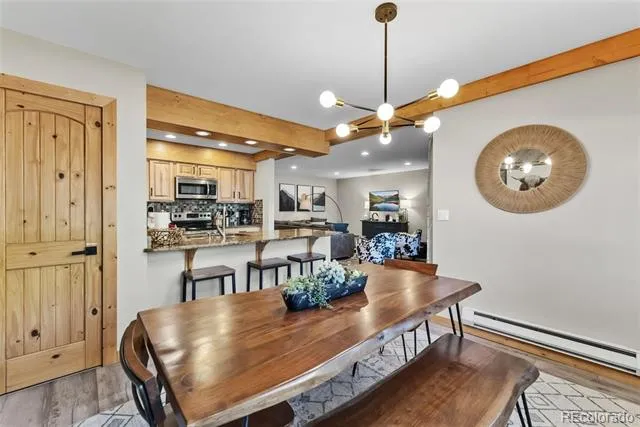 325 Four O Clock Road #B103 Breckenridge, CO 80424