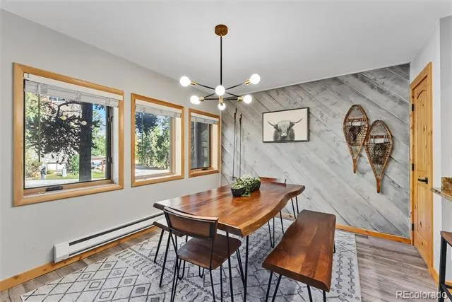 325 Four O Clock Road #B103 Breckenridge, CO 80424