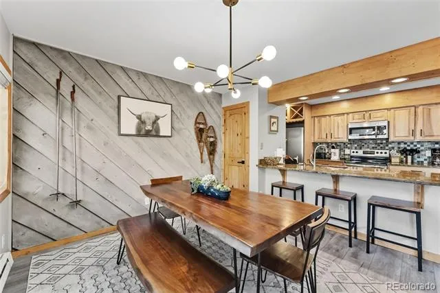 325 Four O Clock Road #B103 Breckenridge, CO 80424