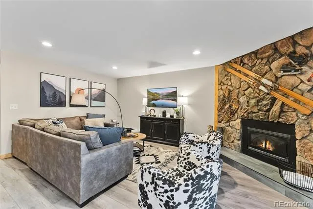 325 Four O Clock Road #B103 Breckenridge, CO 80424