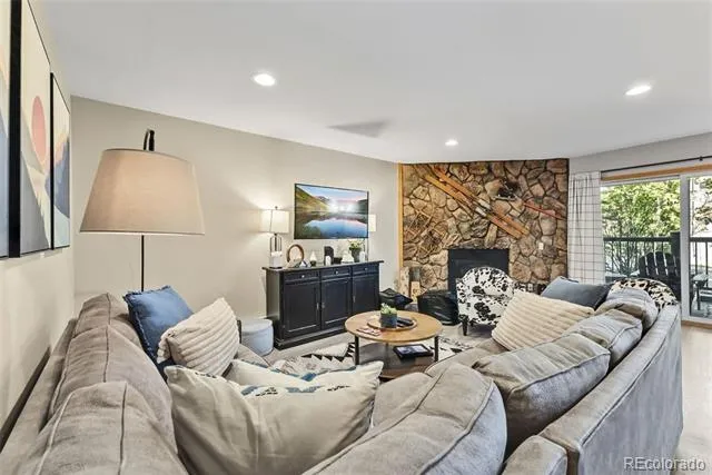 325 Four O Clock Road #B103 Breckenridge, CO 80424