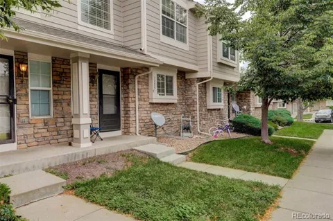 1295 S Zeno Circle #C