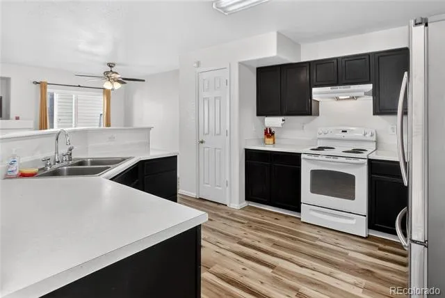 1295 S Zeno Circle #C Aurora, CO 80017