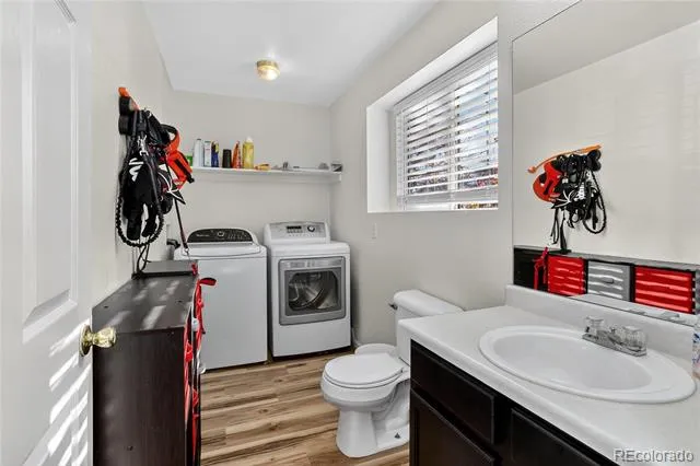 1295 S Zeno Circle #C Aurora, CO 80017