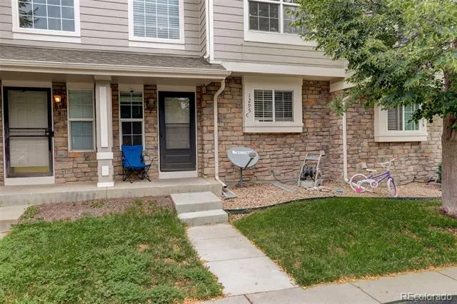1295 S Zeno Circle #C Aurora, CO 80017
