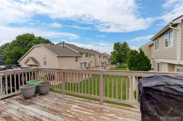 1295 S Zeno Circle #C Aurora, CO 80017