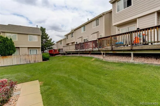 1295 S Zeno Circle #C Aurora, CO 80017