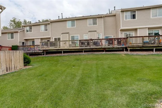 1295 S Zeno Circle #C Aurora, CO 80017