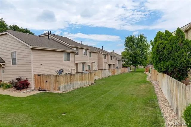 1295 S Zeno Circle #C Aurora, CO 80017