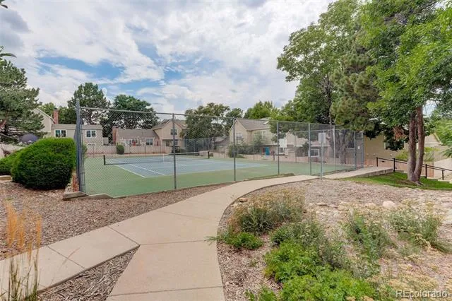 1295 S Zeno Circle #C Aurora, CO 80017
