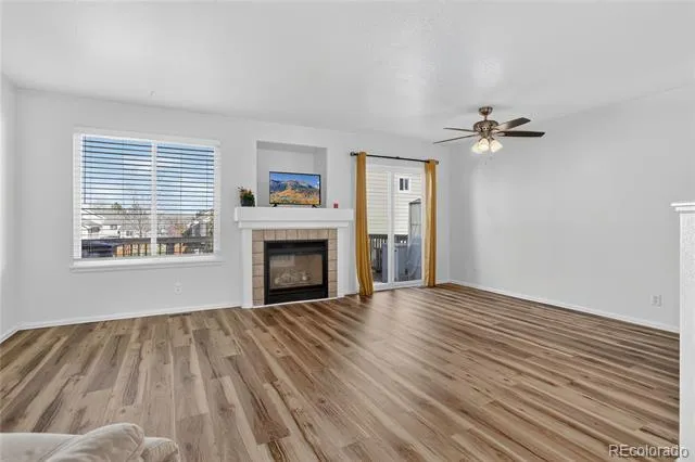 1295 S Zeno Circle #C Aurora, CO 80017