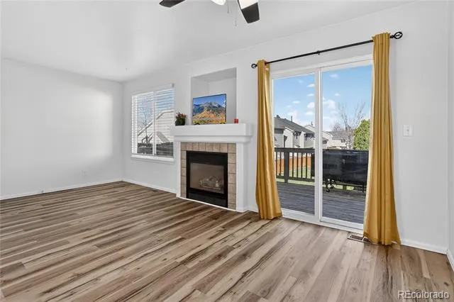1295 S Zeno Circle #C Aurora, CO 80017