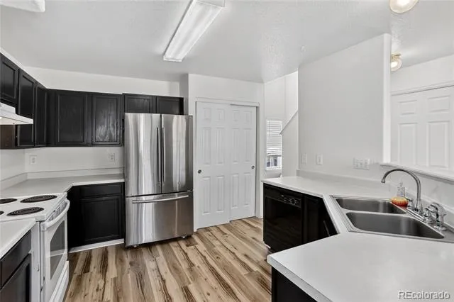 1295 S Zeno Circle #C Aurora, CO 80017