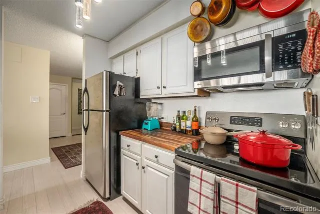 1020 15th Street #22A Denver, CO 80202