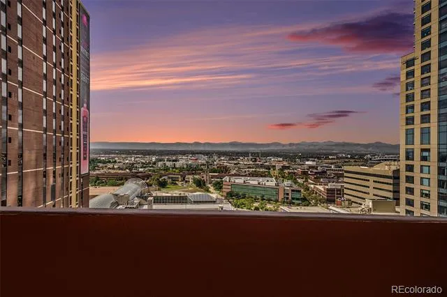 1020 15th Street #22A Denver, CO 80202