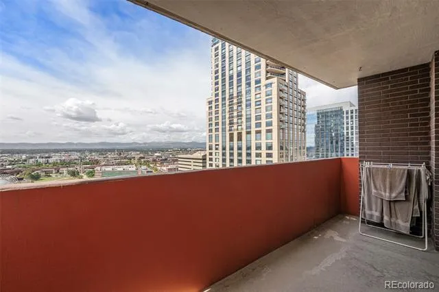 1020 15th Street #22A Denver, CO 80202