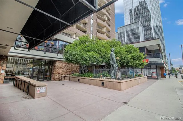 1020 15th Street #22A Denver, CO 80202