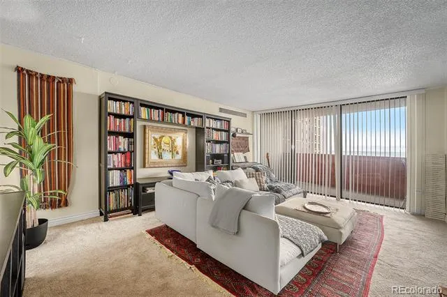 1020 15th Street #22A Denver, CO 80202