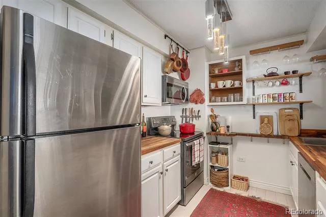 1020 15th Street #22A Denver, CO 80202