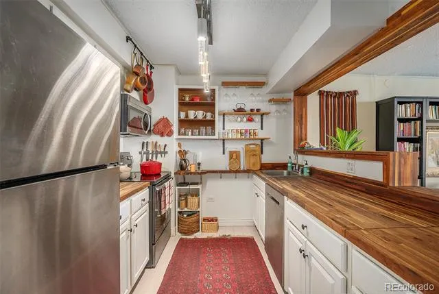 1020 15th Street #22A Denver, CO 80202