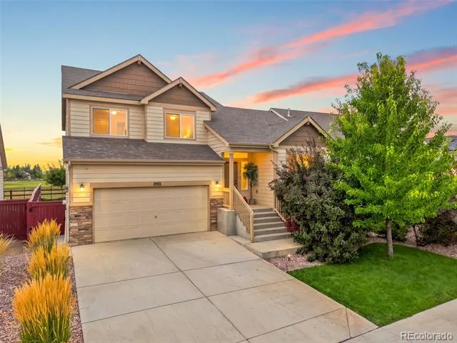 1992 Thundercloud Drive Windsor, CO 80550