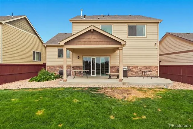 1992 Thundercloud Drive Windsor, CO 80550