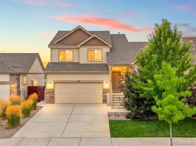 1992 Thundercloud Drive Windsor, CO 80550
