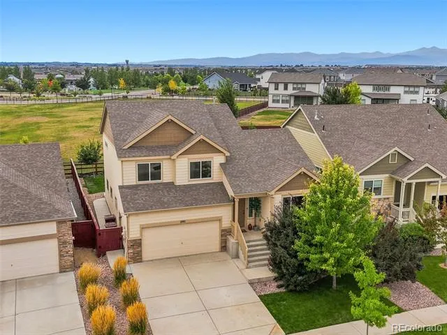 1992 Thundercloud Drive Windsor, CO 80550
