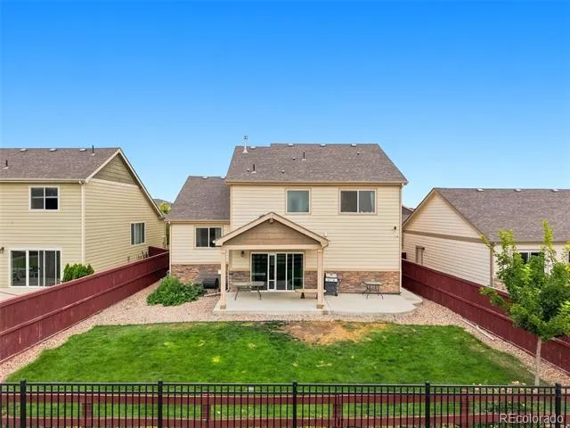 1992 Thundercloud Drive Windsor, CO 80550