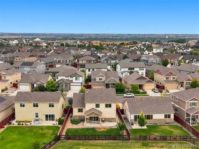 1992 Thundercloud Drive Windsor, CO 80550