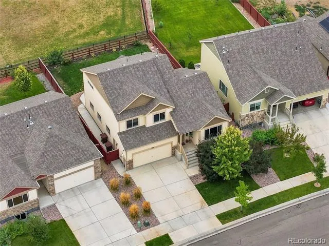 1992 Thundercloud Drive Windsor, CO 80550