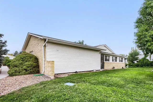 243 S 25th Avenue Brighton, CO 80601