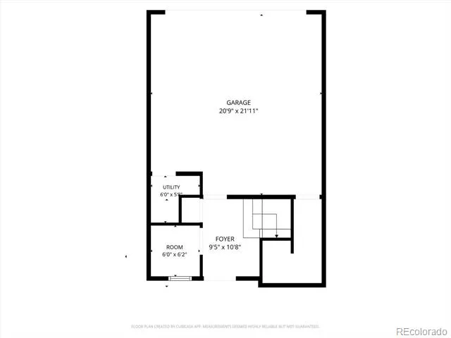 12331 Farmview Lane Thornton, CO 80241