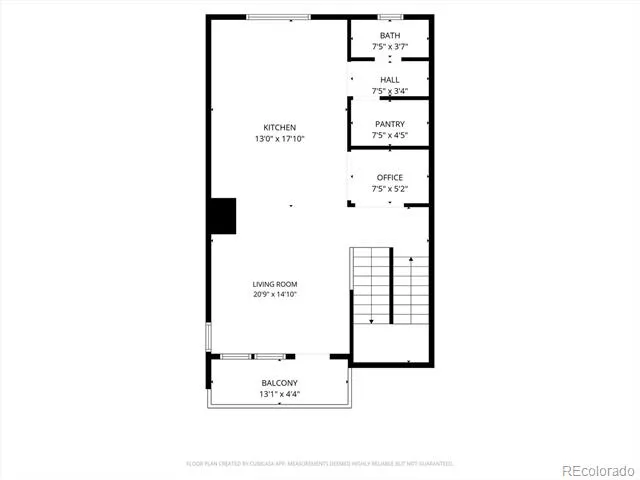 12331 Farmview Lane Thornton, CO 80241