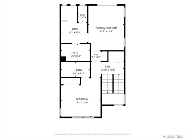 12331 Farmview Lane Thornton, CO 80241